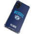 Villanova University Wildcats Galaxy S20 FE Clear Case